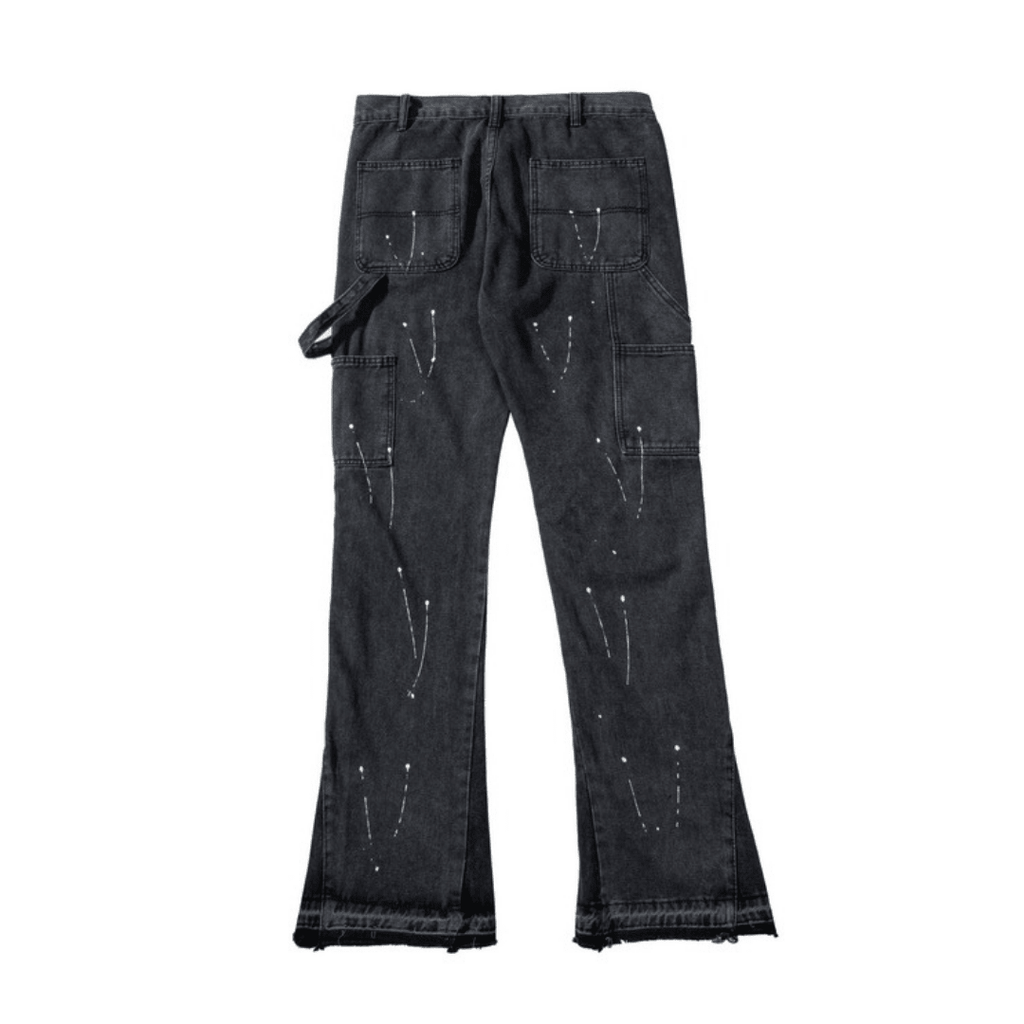 Gallery Dpt. Flared Jeans