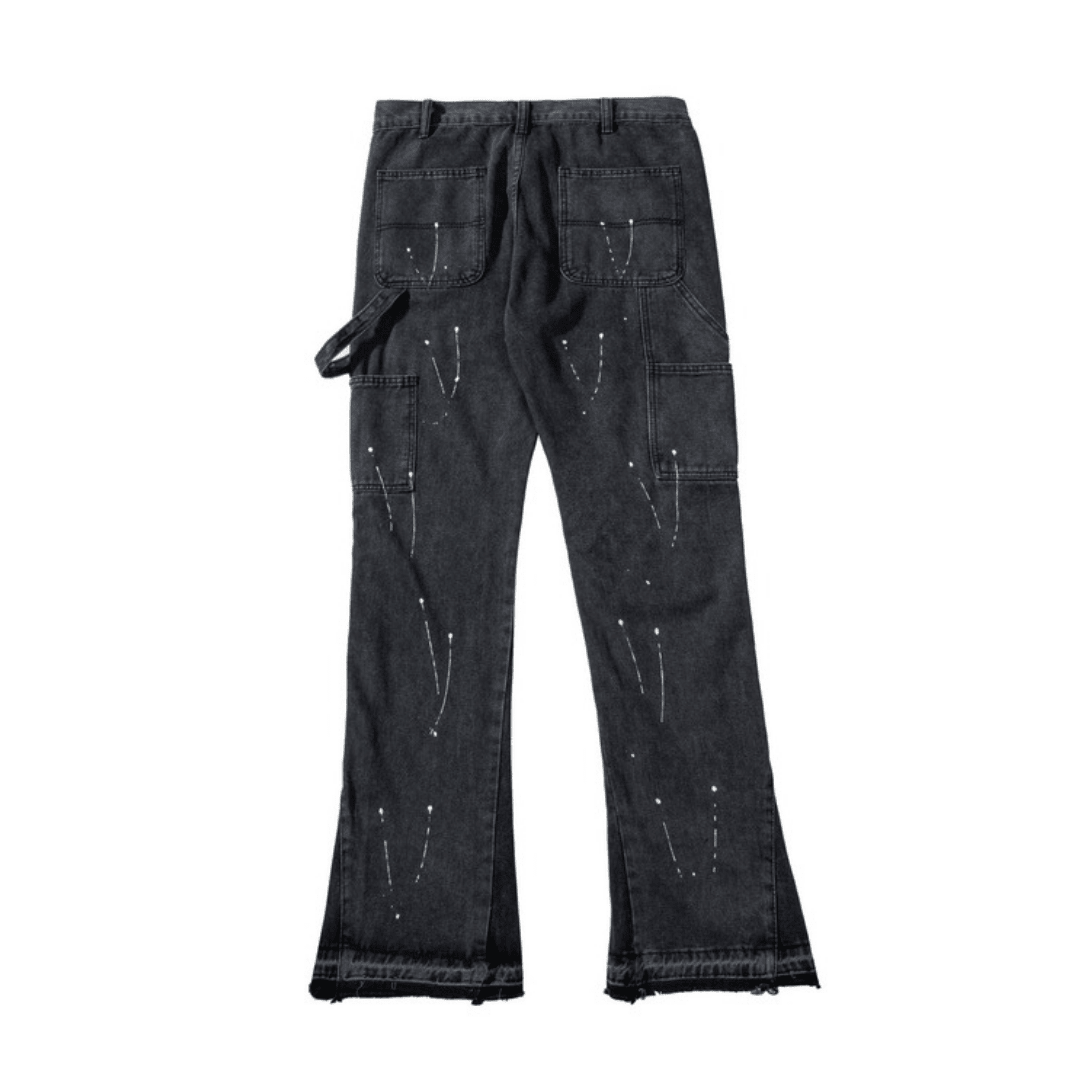 Gallery Dpt. Flared Jeans