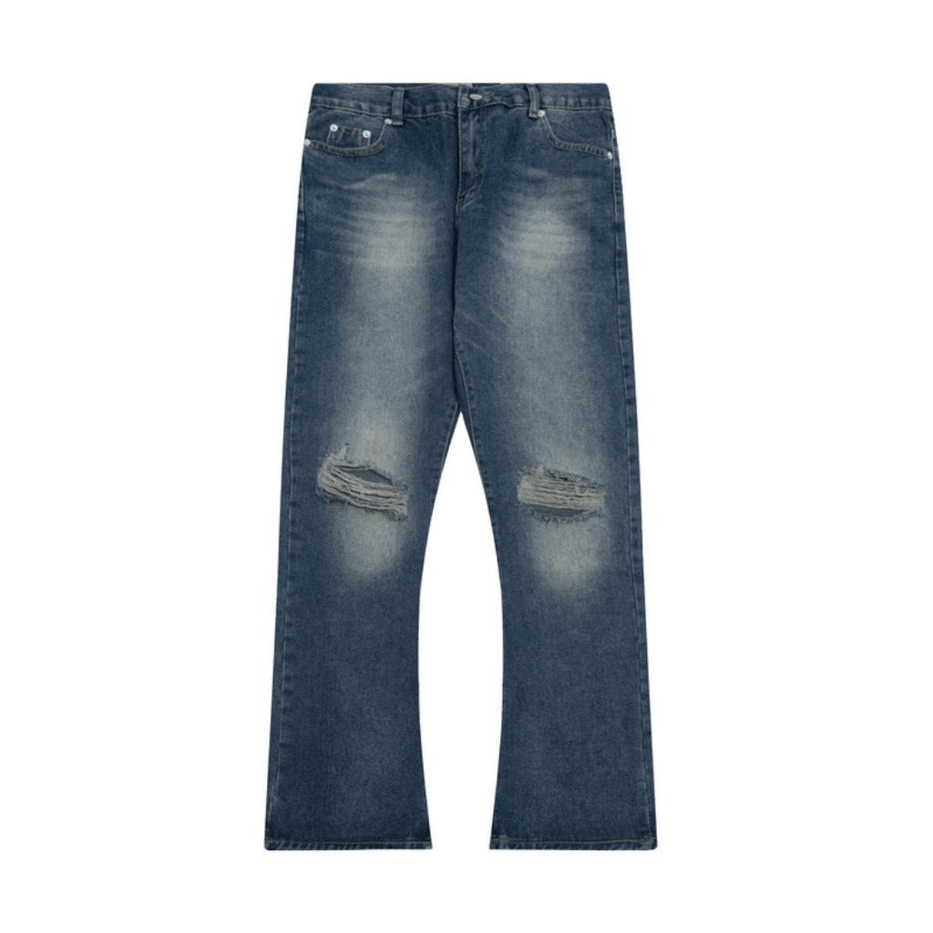 Gallery Dpt. Flared Jeans