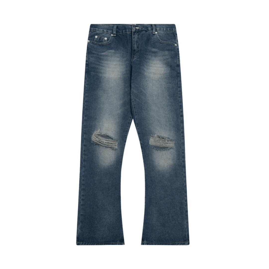 Gallery Dpt. Flared Jeans