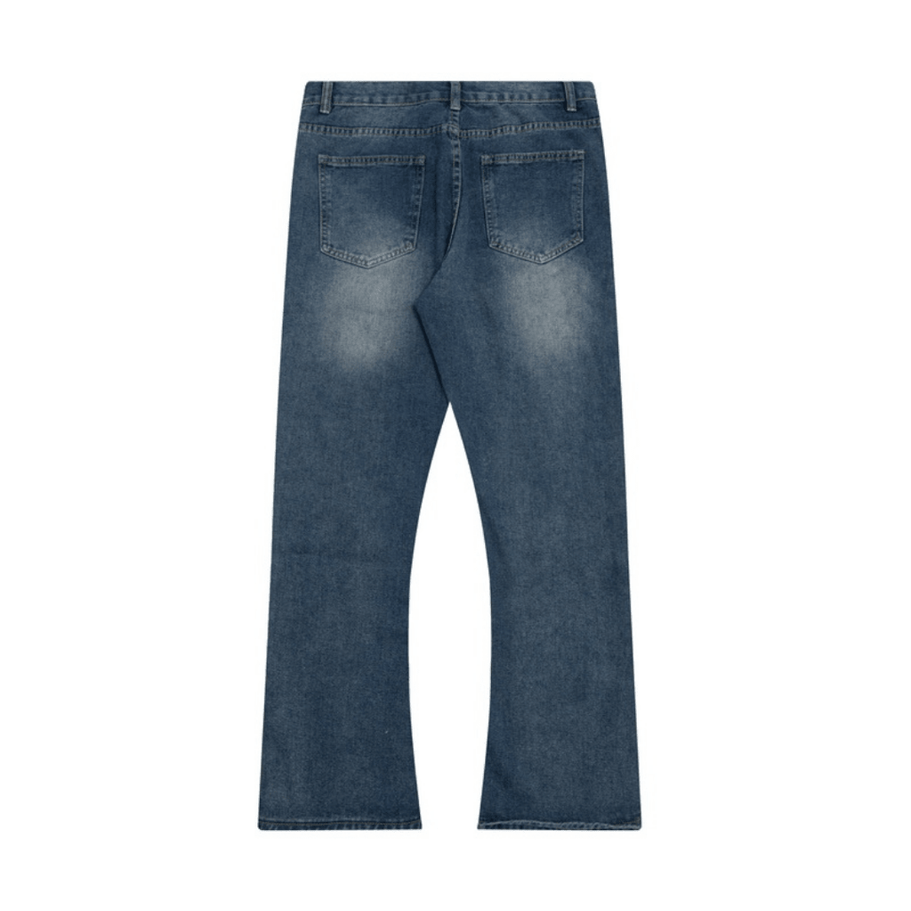 Gallery Dpt. Flared Jeans