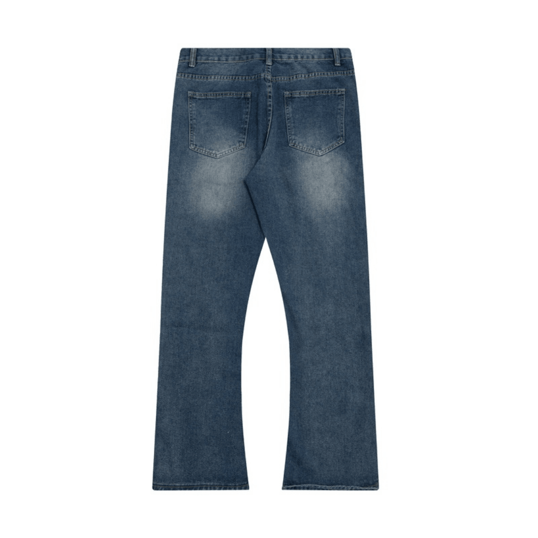 Gallery Dpt. Flared Jeans