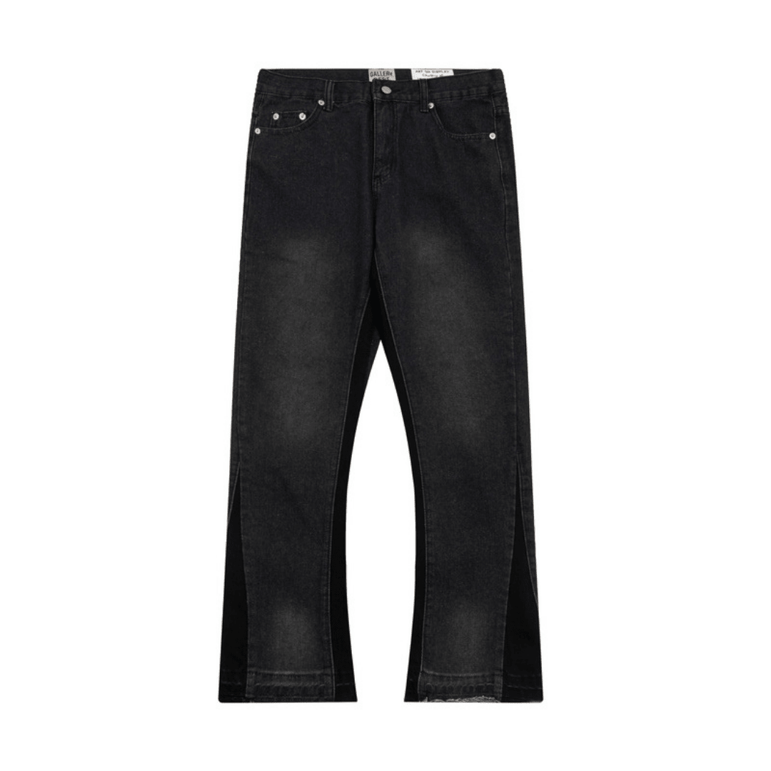 Gallery Dpt. Flared Jeans