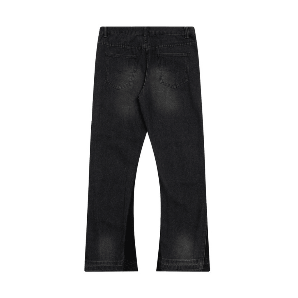 Gallery Dpt. Flared Jeans