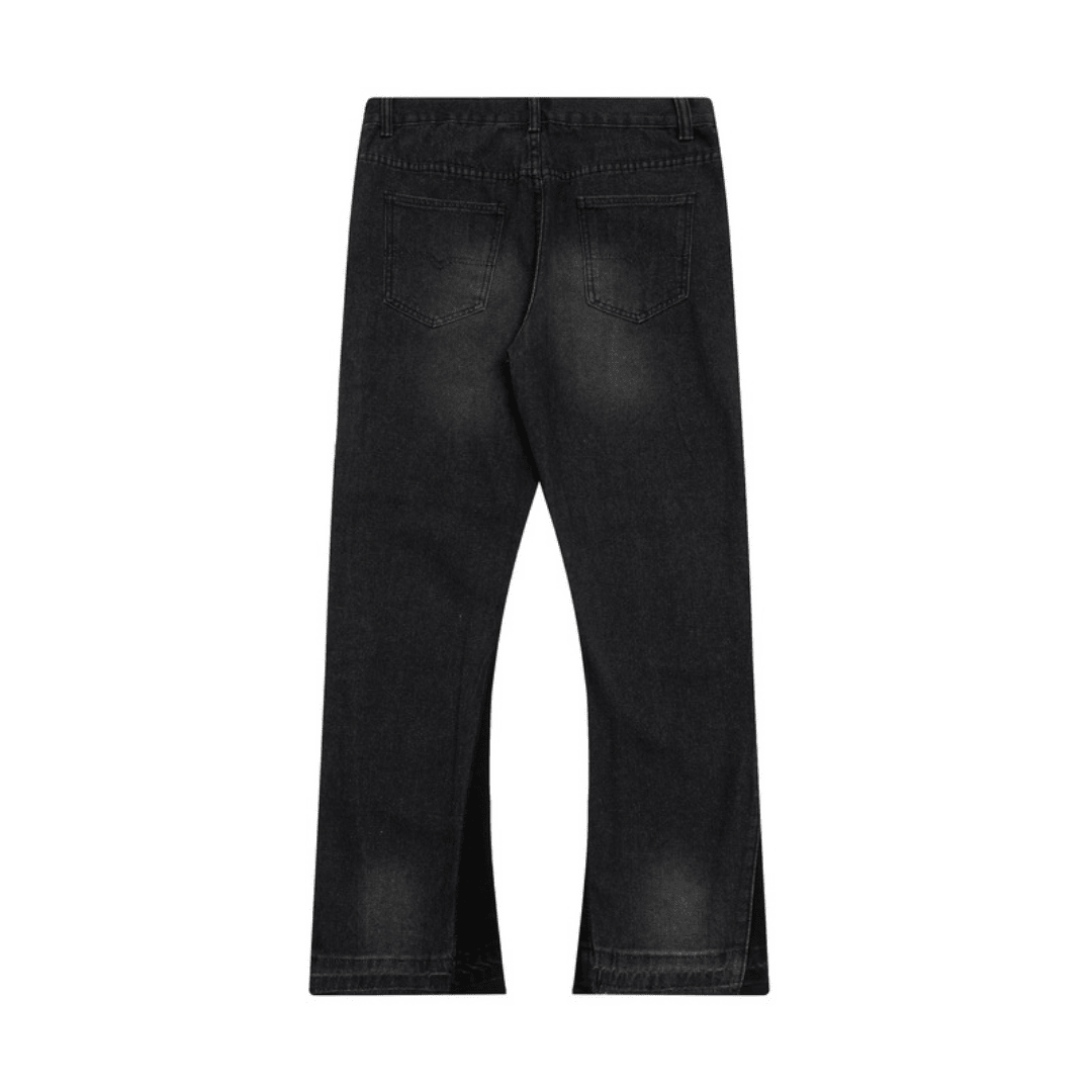 Gallery Dpt. Flared Jeans