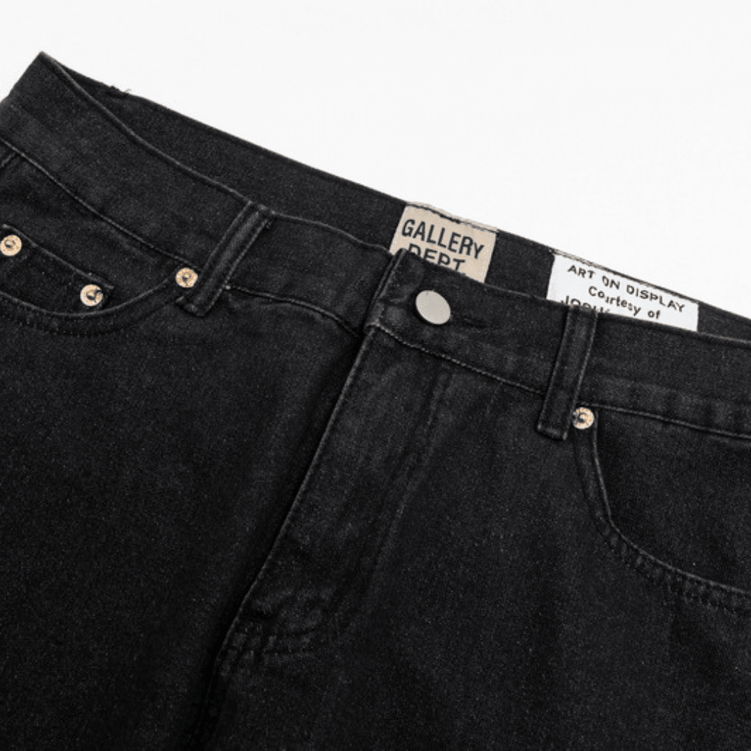 Gallery Dpt. Flared Jeans