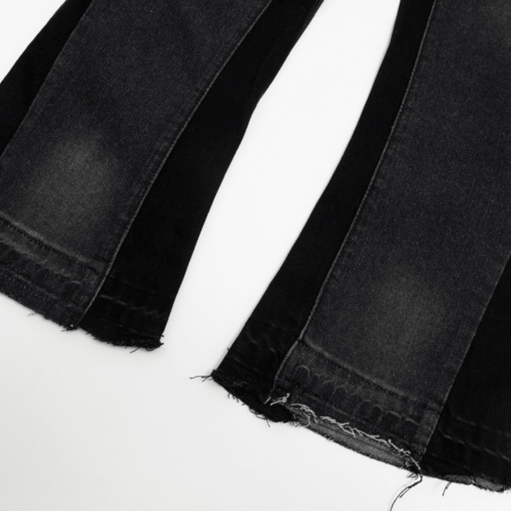 Gallery Dpt. Flared Jeans