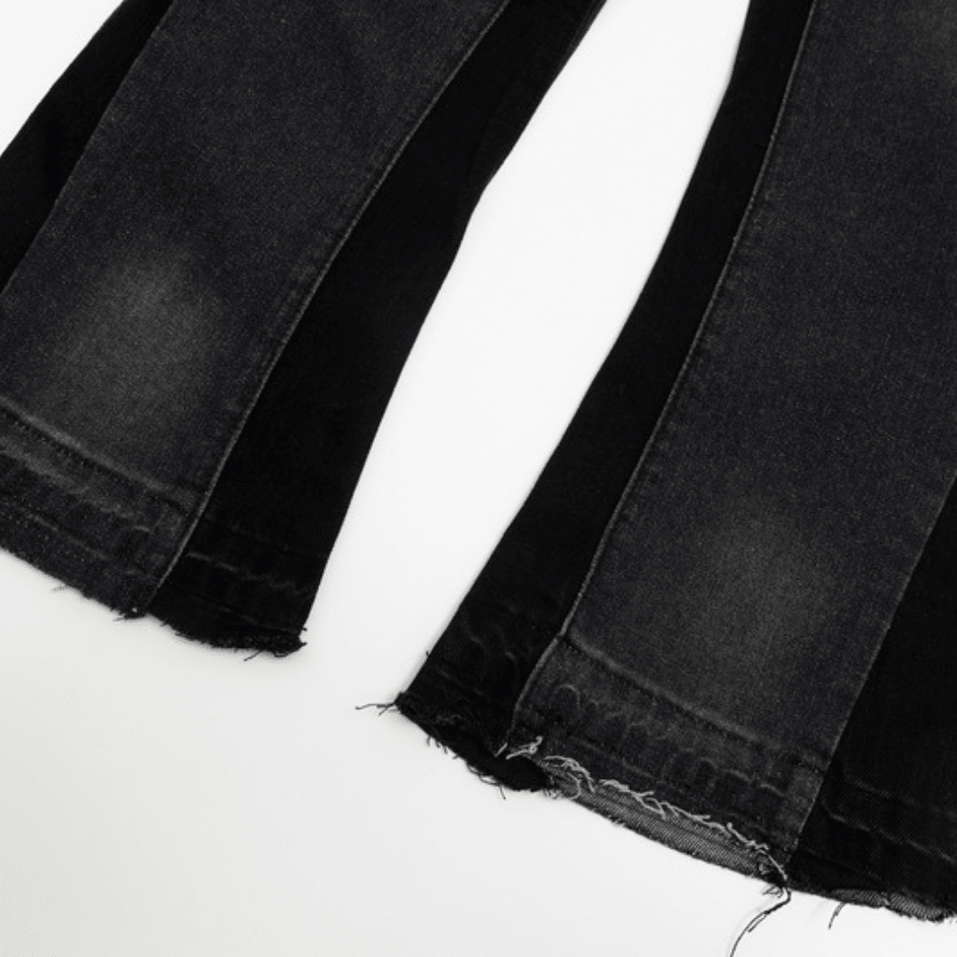 Gallery Dpt. Flared Jeans