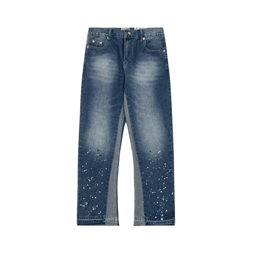 Gallery Dpt. Flared Jeans