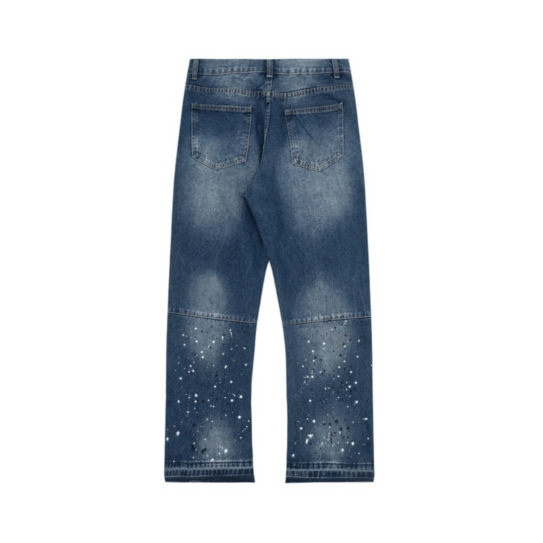 Gallery Dpt. Flared Jeans