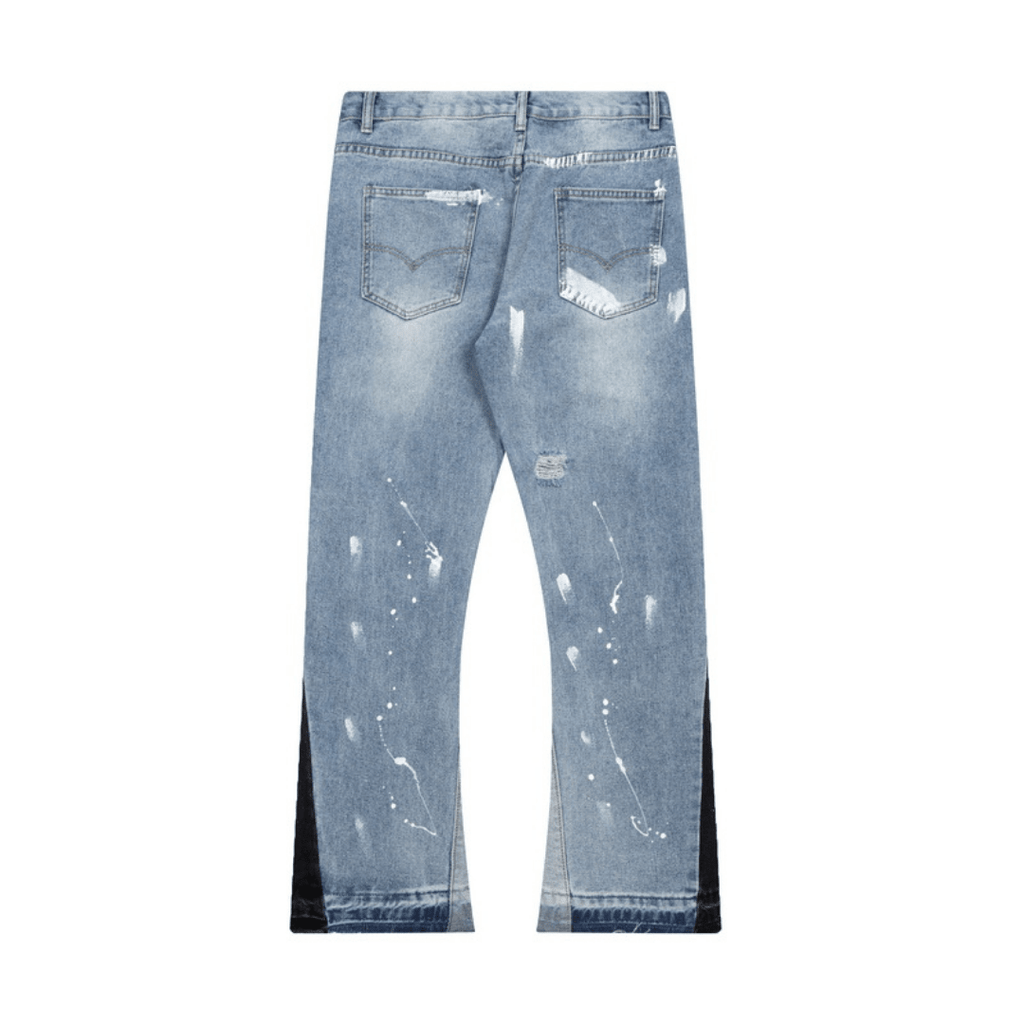 Gallery Dpt. Flared Jeans