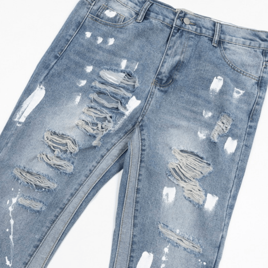 Gallery Dpt. Flared Jeans