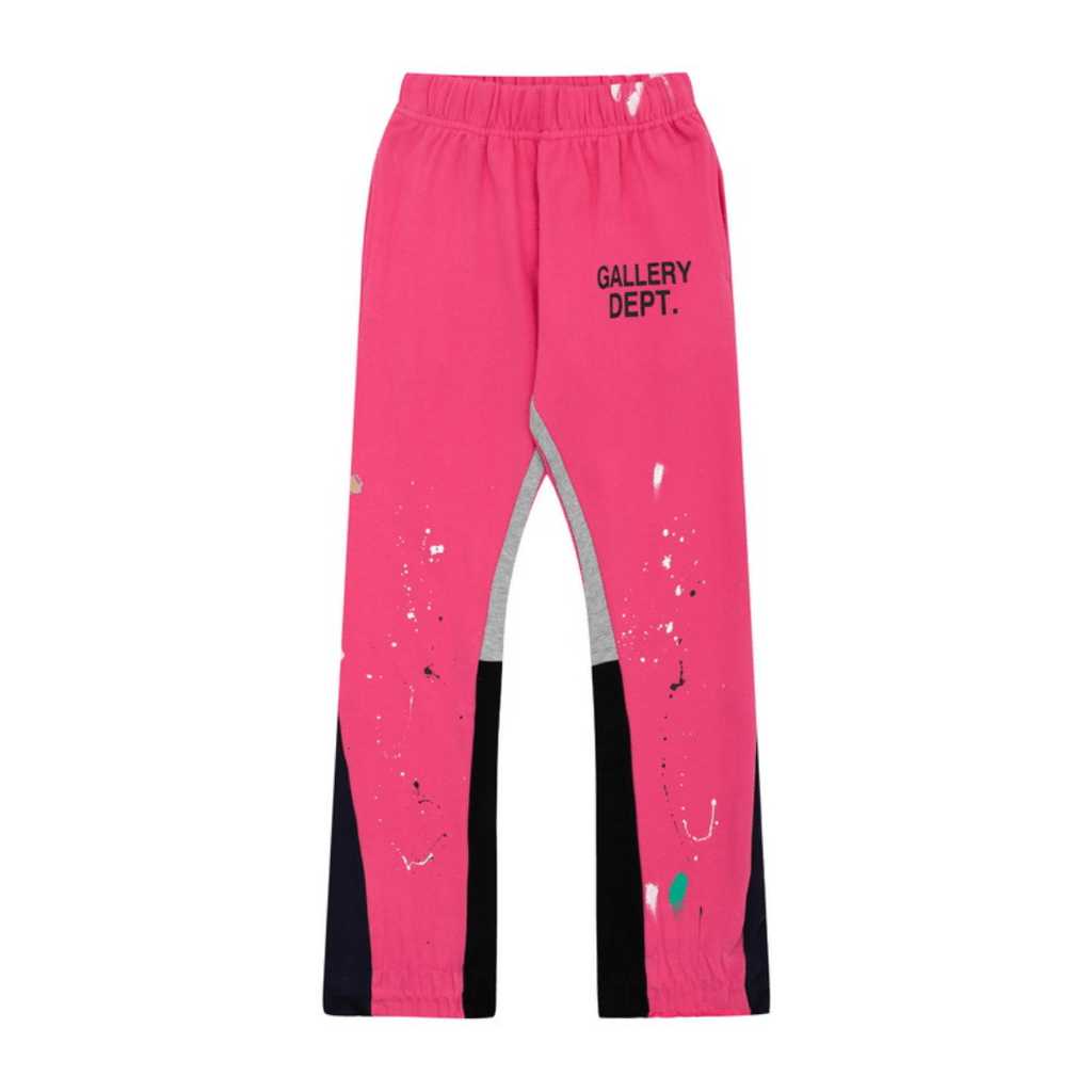 Gallery Dpt. Paint Pants