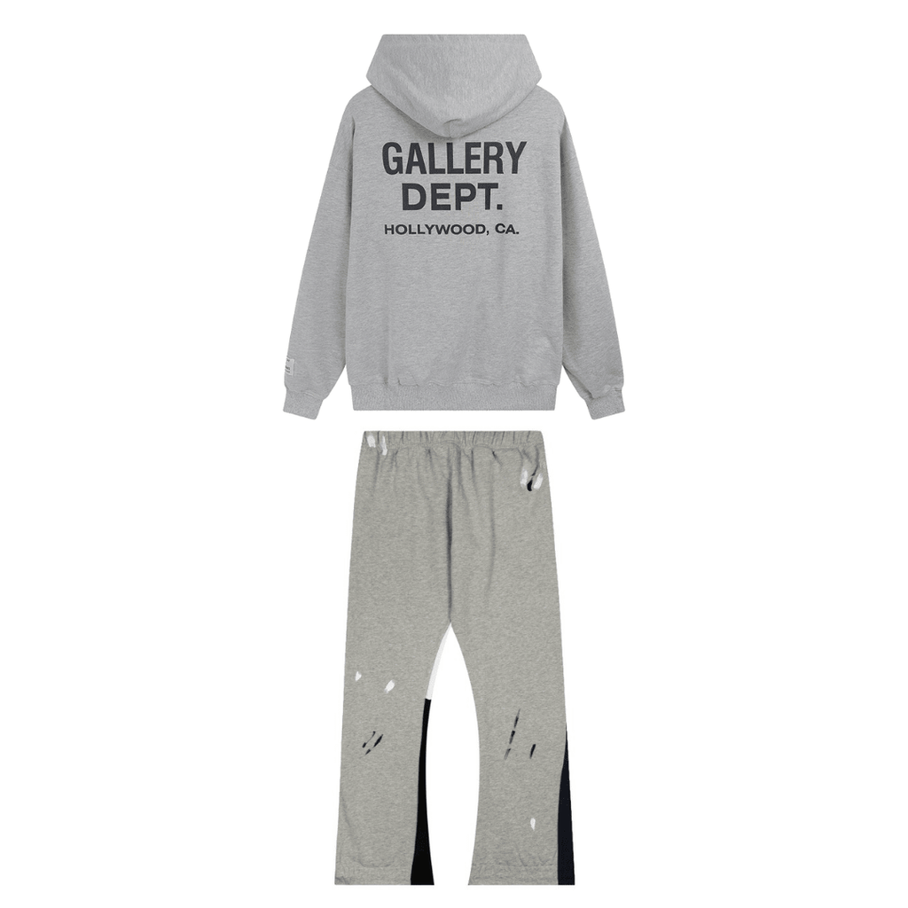 Gallery Dpt. Paint Tracksuit
