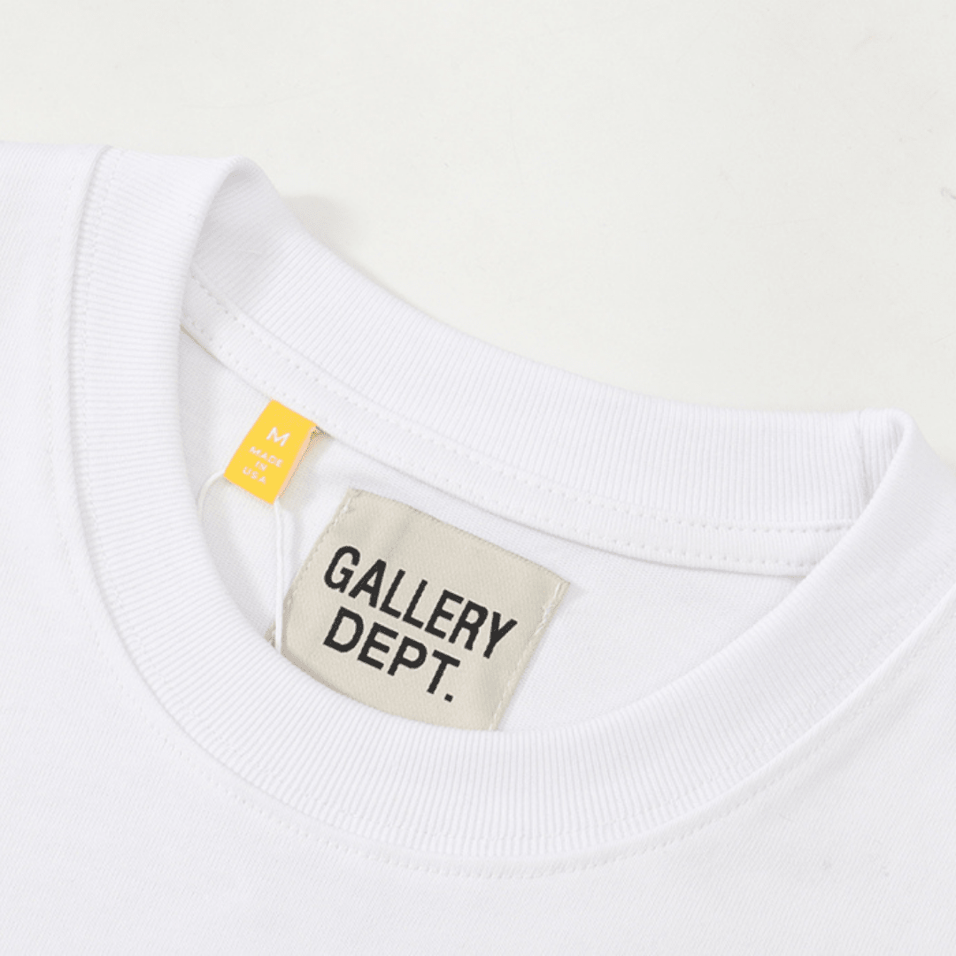 Gallery Dpt. T-shirt