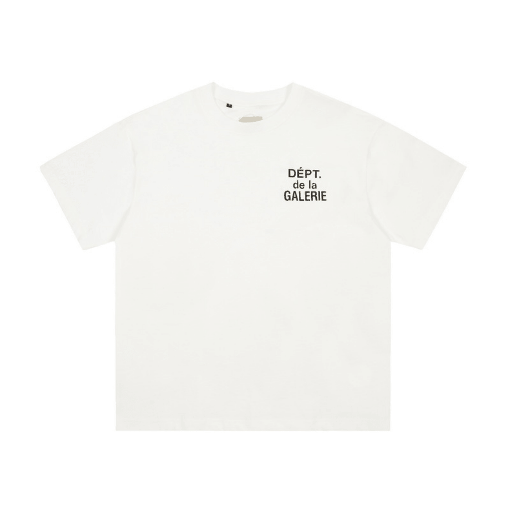 Gallery Dpt. T-shirt