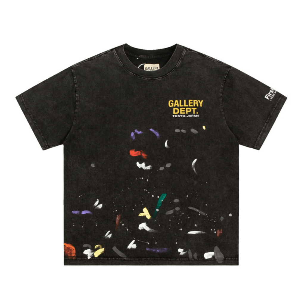Gallery Dpt. T-shirt