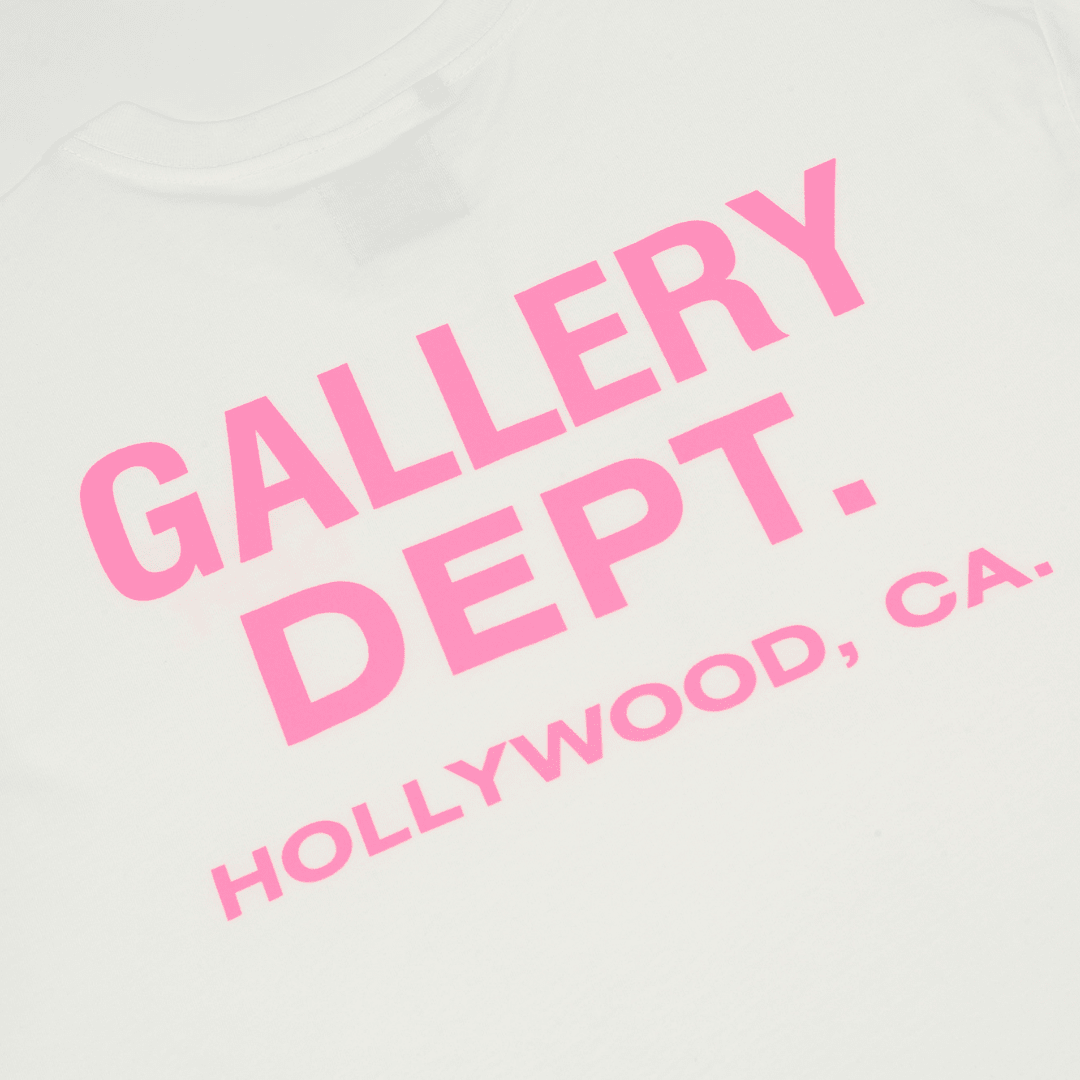 Gallery Dpt. T-shirt