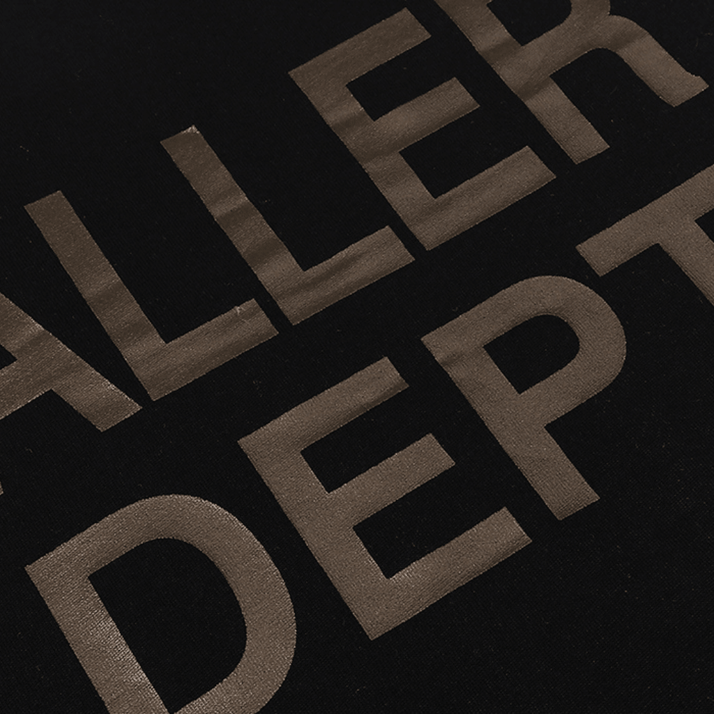 Gallery Dpt. T-shirt