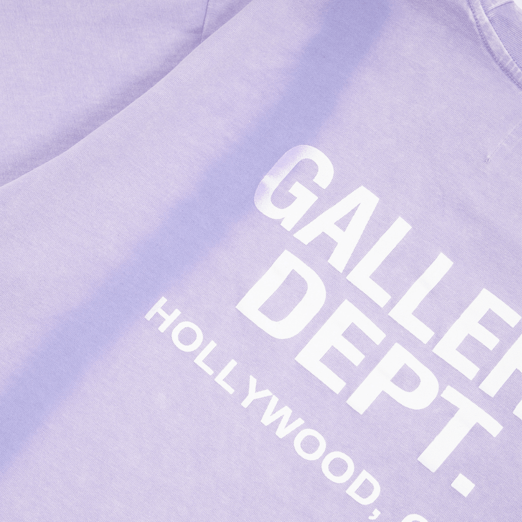 Gallery Dpt. T-shirt