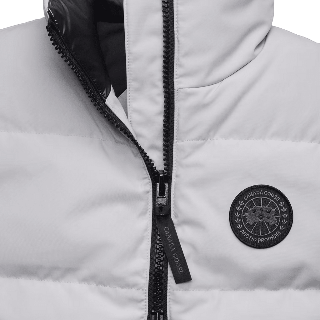 Goose Black Label Gilet