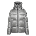Goose Black Label Puffer Jacket