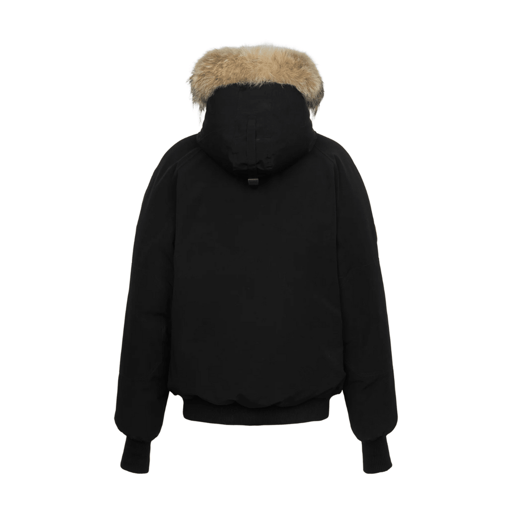 Goose Chilliwack Black Jacket