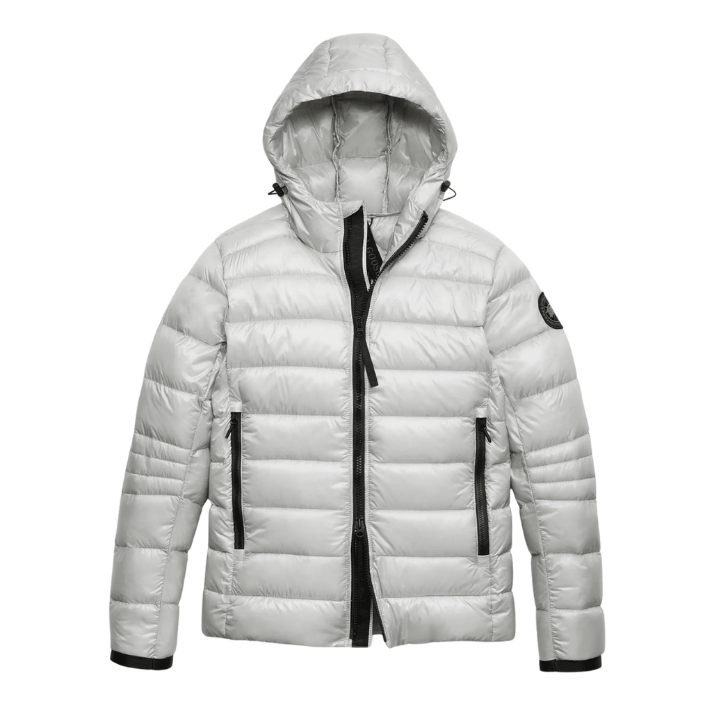 Goose Crofton Black Label Jacket
