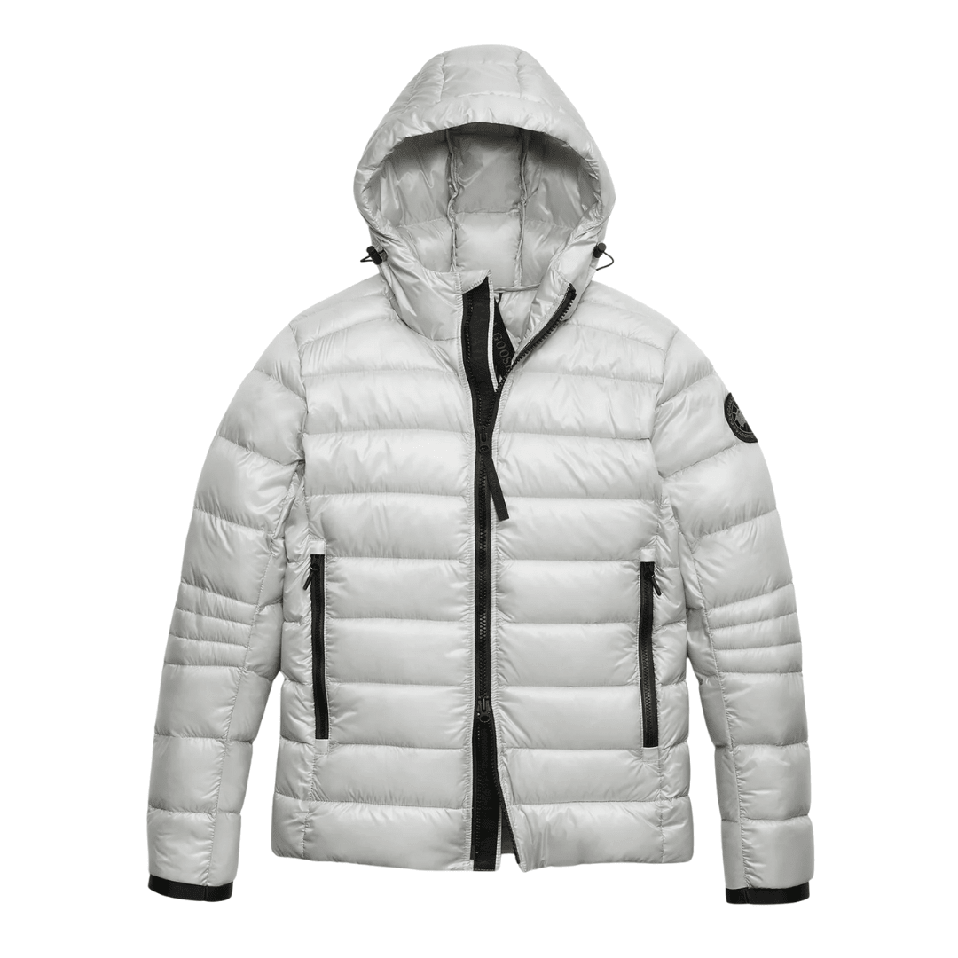 Goose Crofton Black Label Jacket