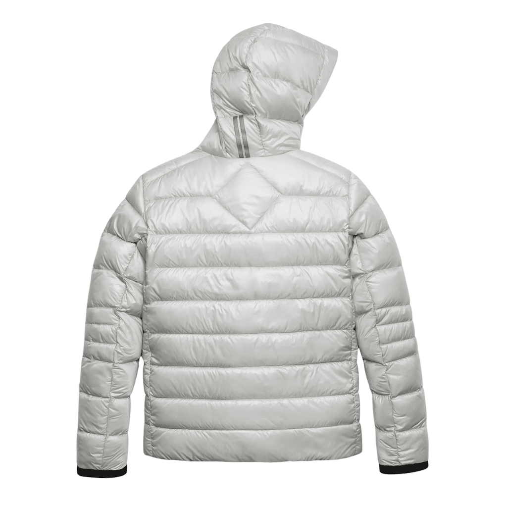 Goose Crofton Black Label Jacket