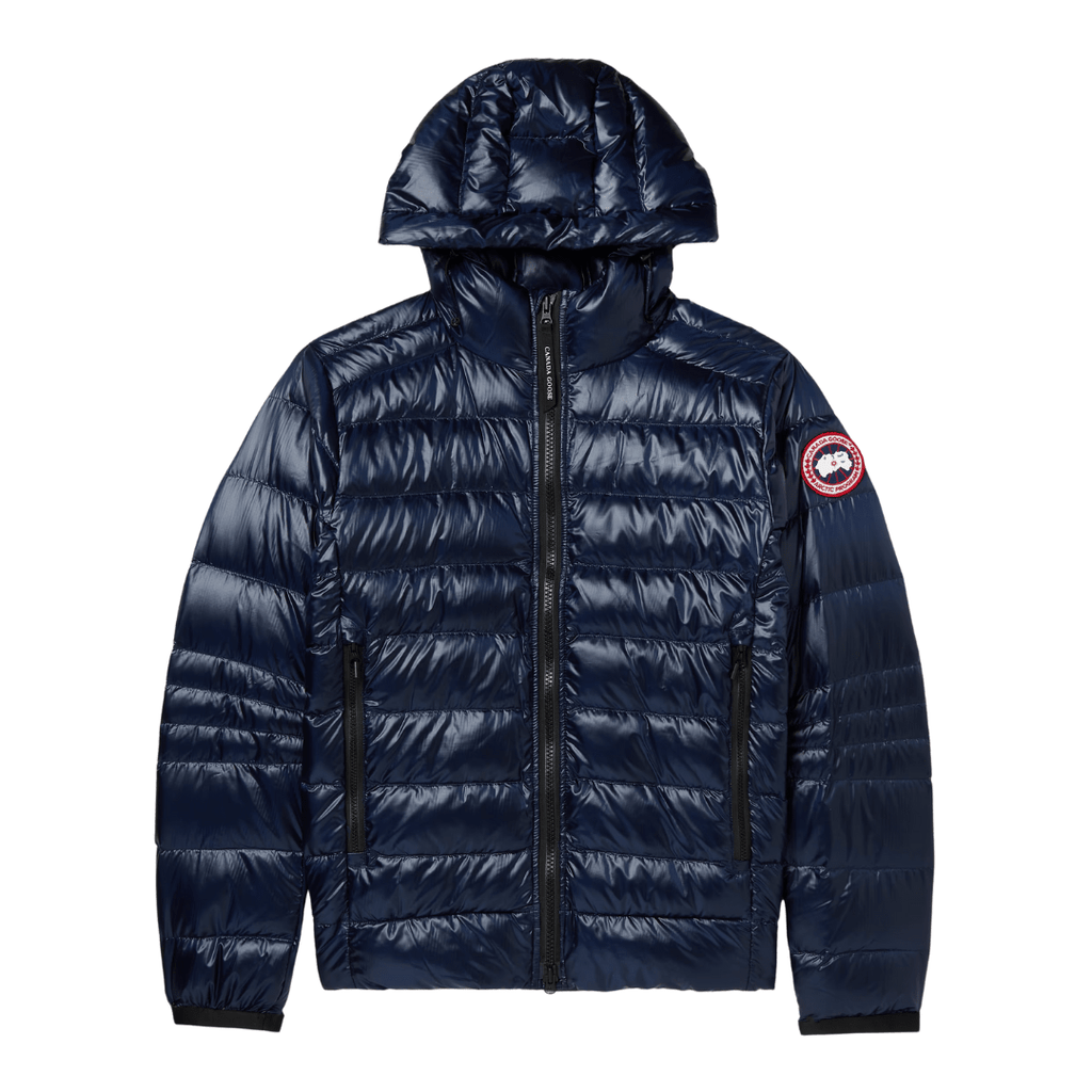 Goose Crofton Jacket