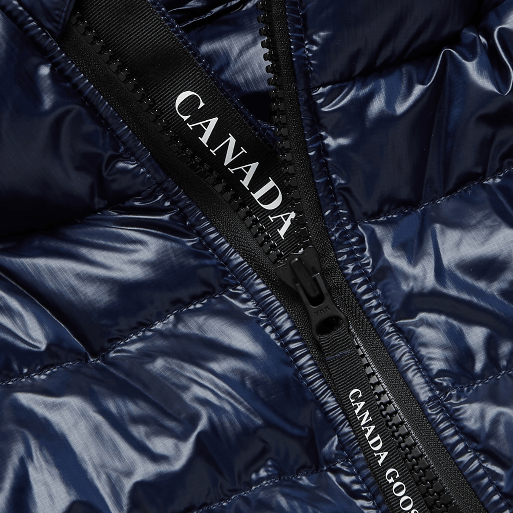 Goose Crofton Jacket
