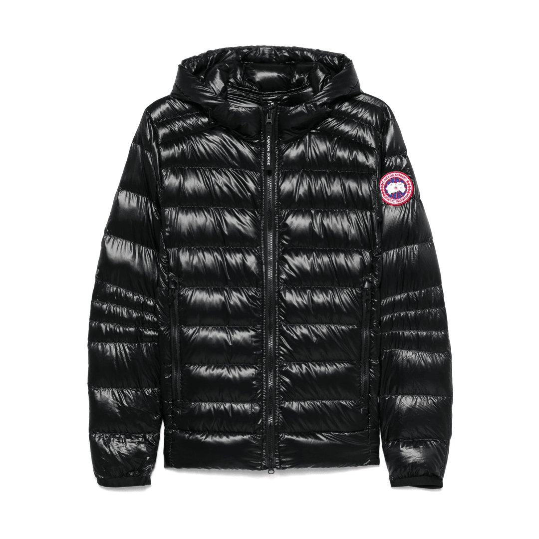 Goose Crofton Jacket