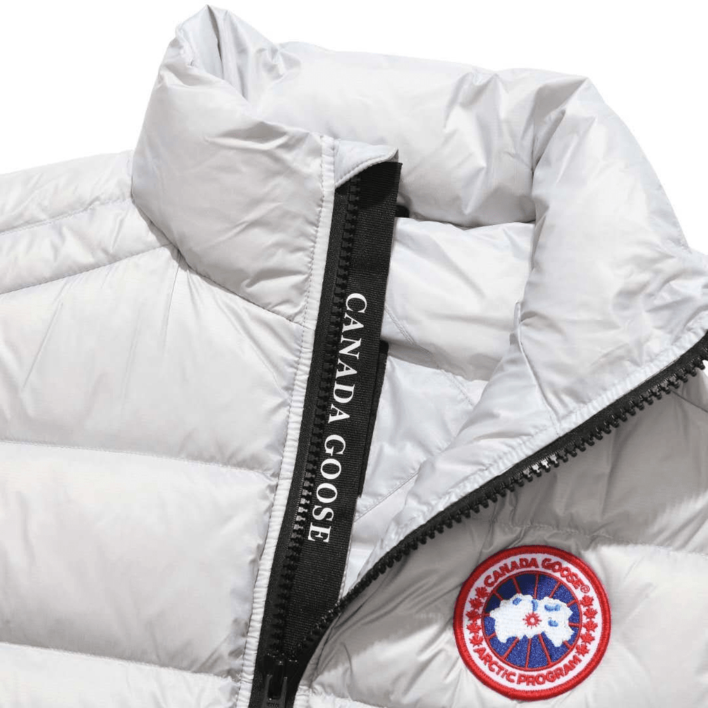Goose Gilet