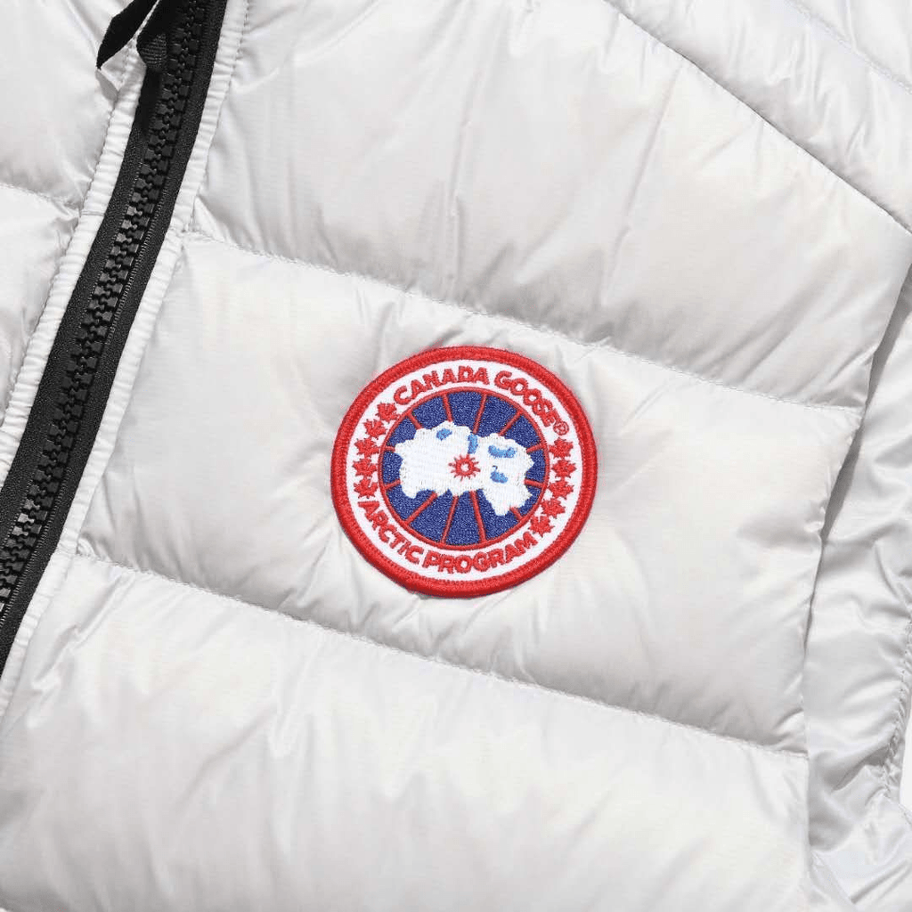 Goose Gilet