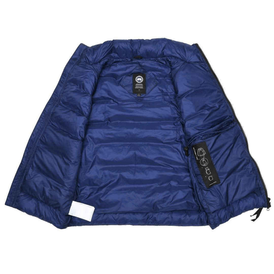 Goose Gilet