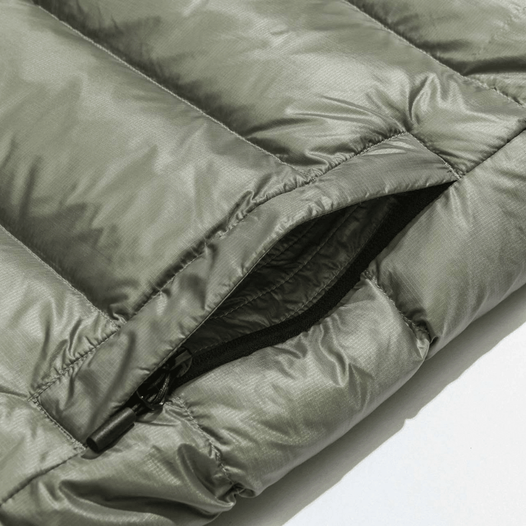 Goose Gilet