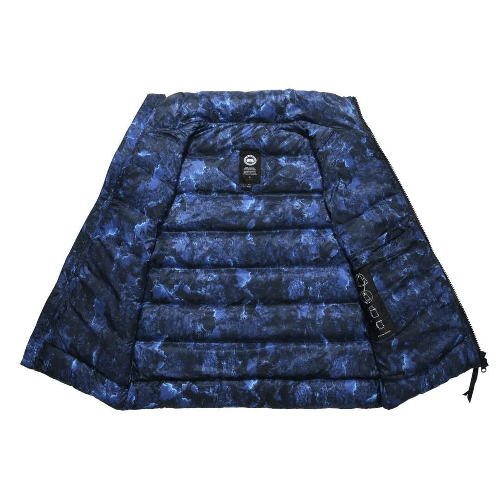 Goose Gilet
