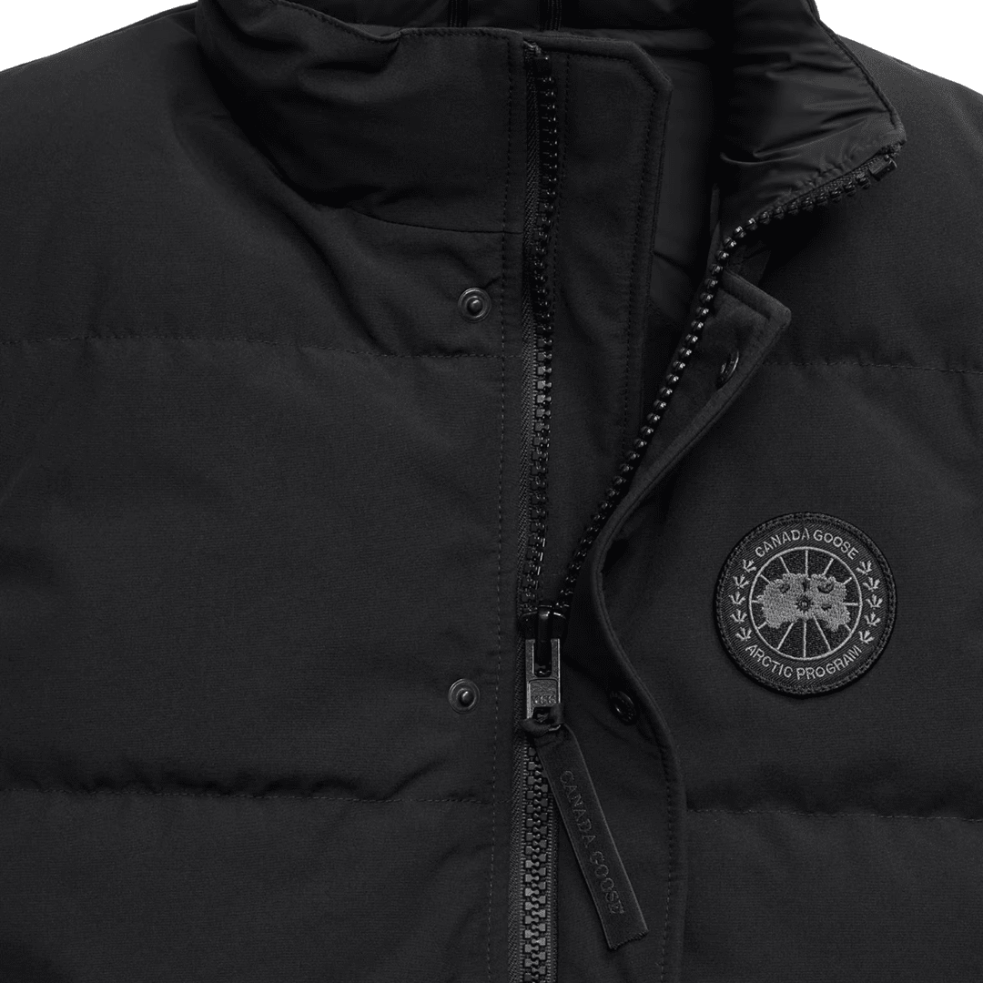Goose Gilet