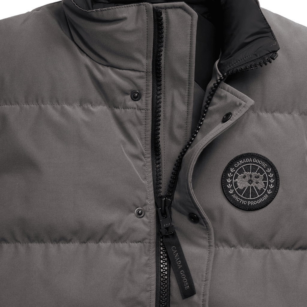 Goose Gilet