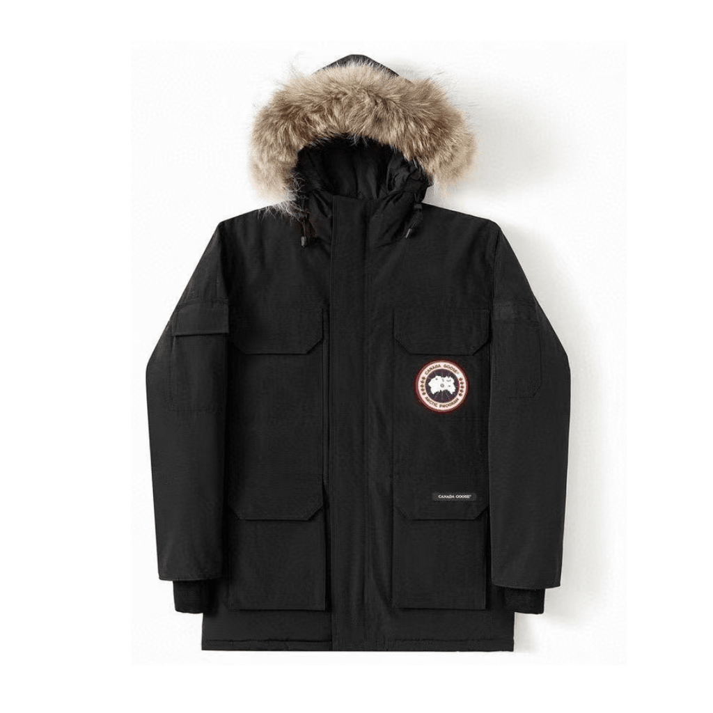 Goose Jacket