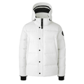 Goose Wyndham Parka Black Label