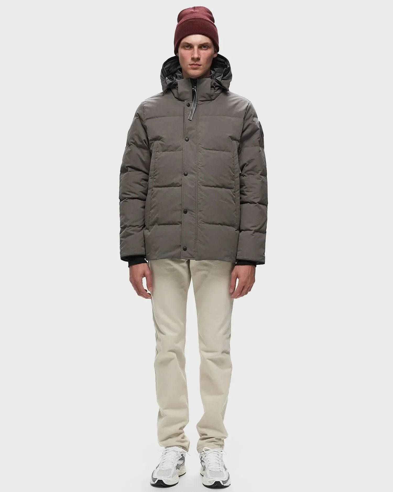 Goose Wyndham Jacke