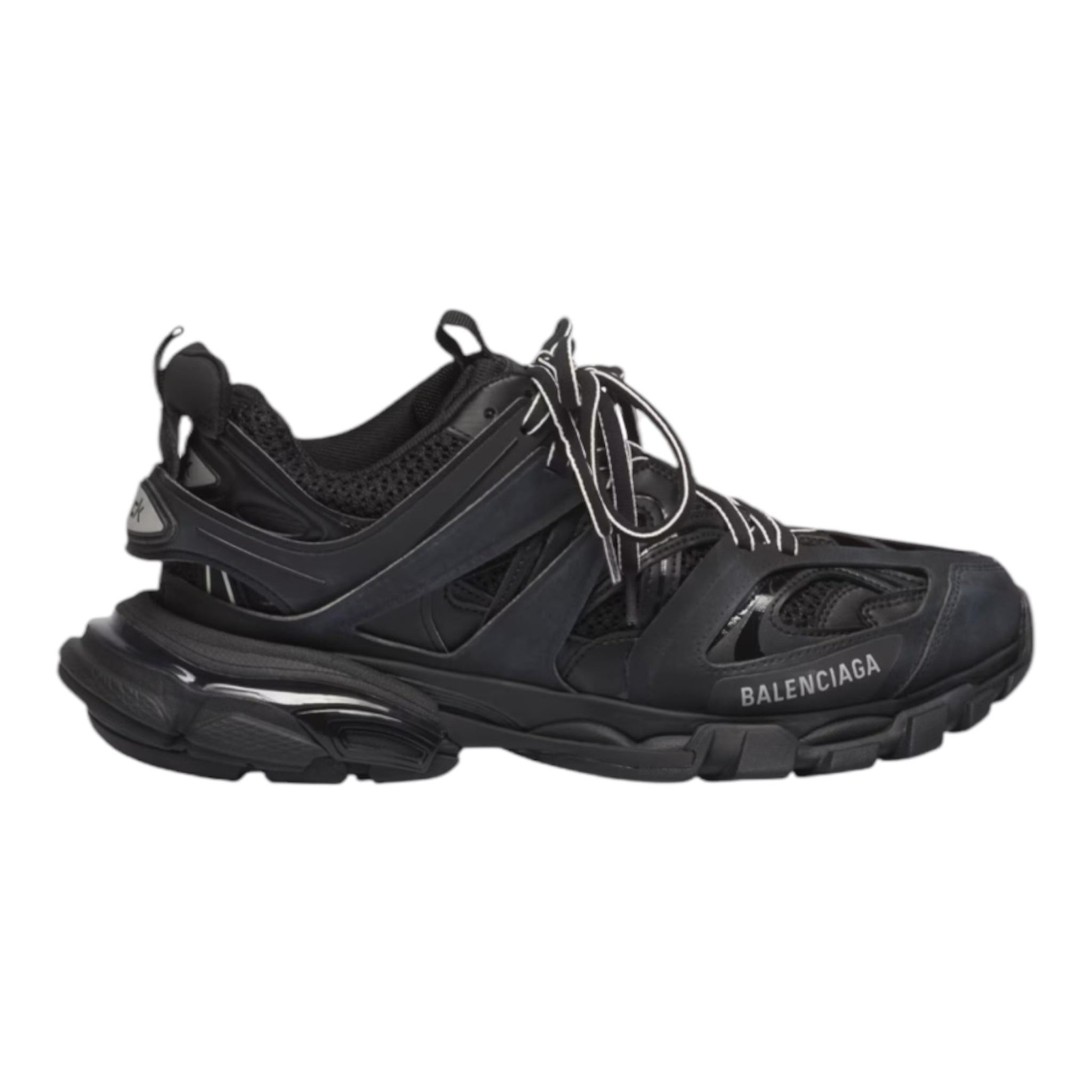 BB TRACK SNEAKER
