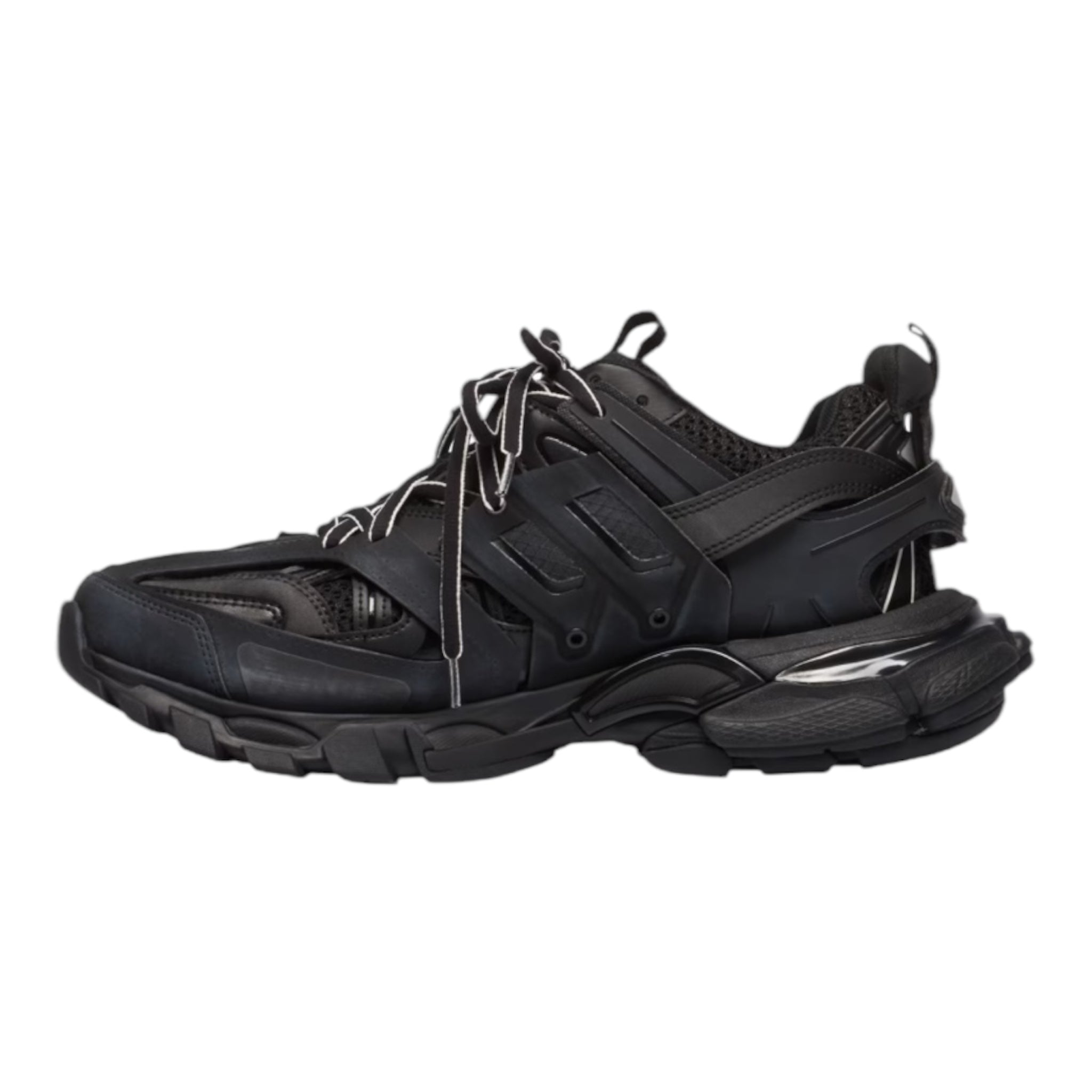 BB TRACK SNEAKER