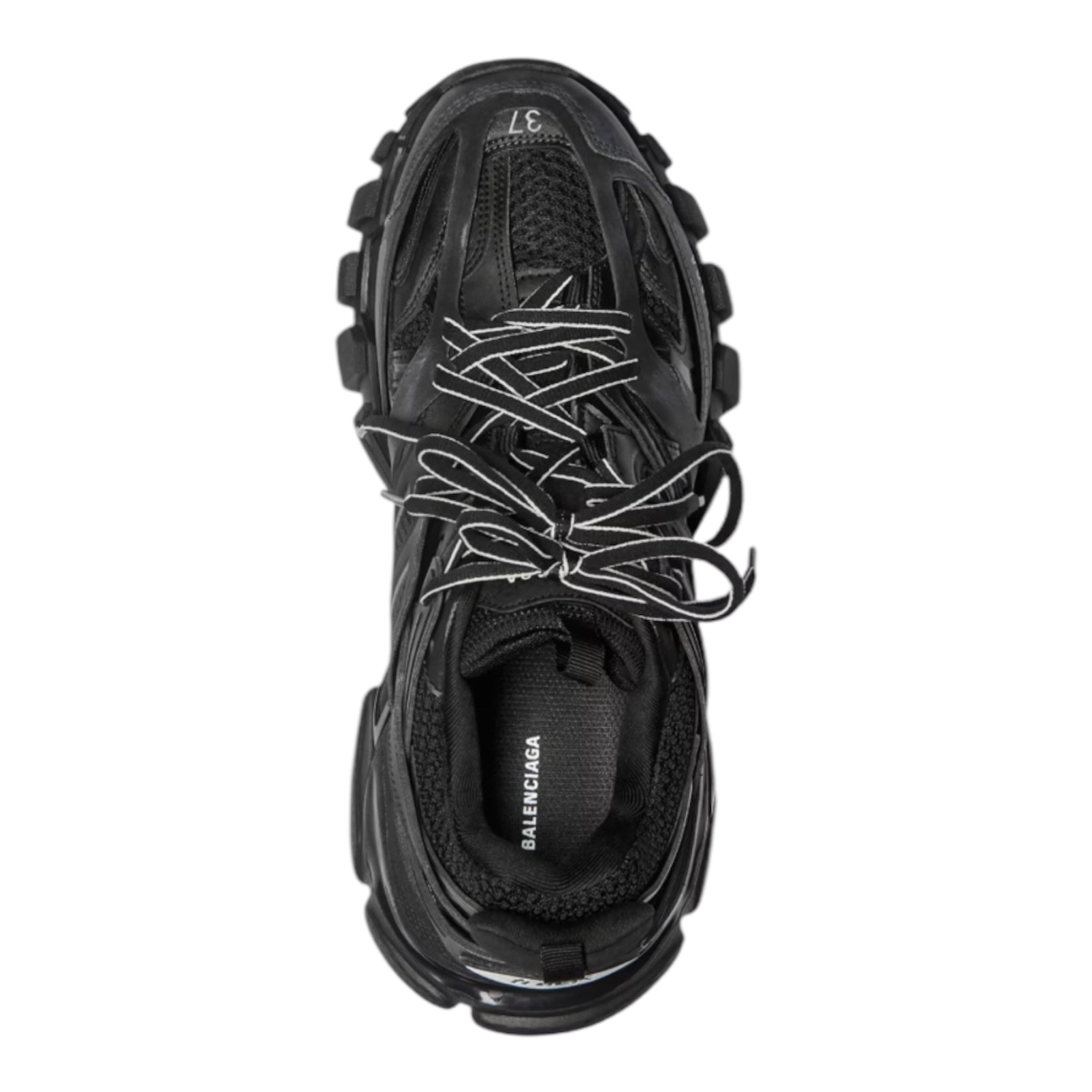 BB TRACK SNEAKER