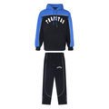 Hooded Arch London Tracksuit