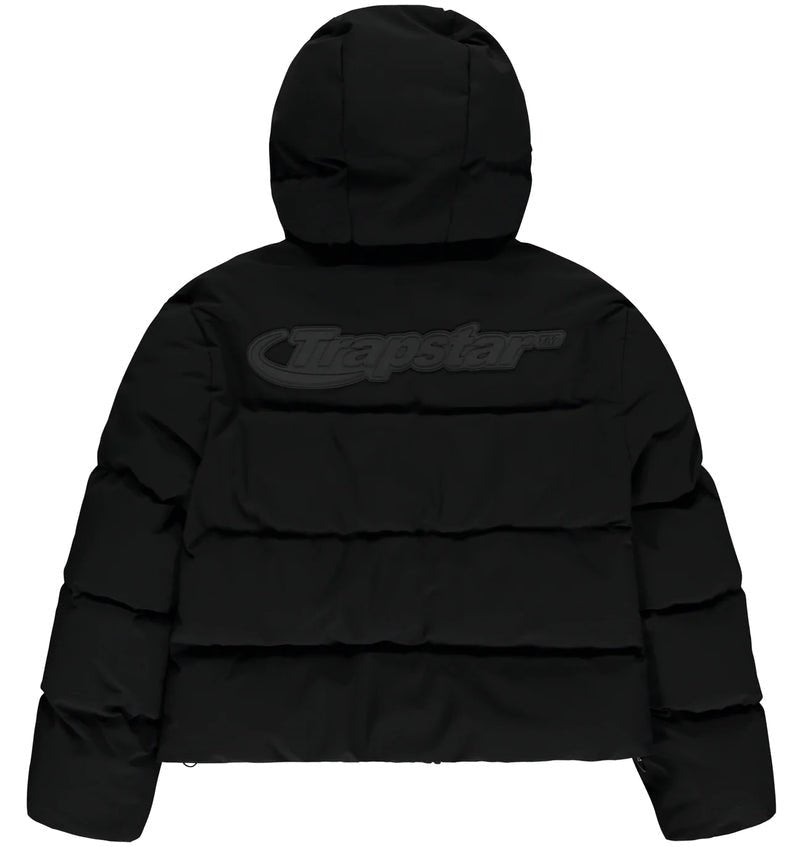 Hyperdrive Technical Puffer