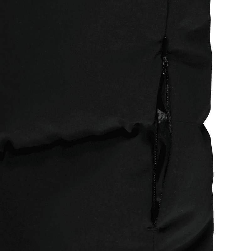 Hyperdrive Technical Puffer