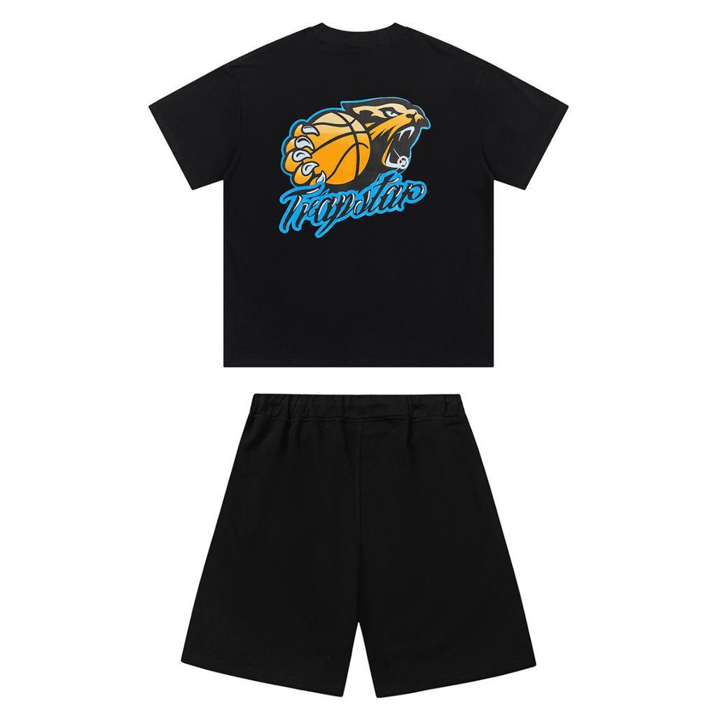 Irongate Arch Decoded Short Set